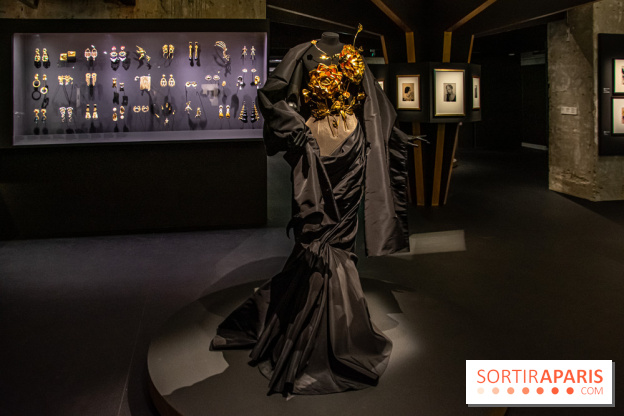 Shocking! Les mondes surréalistes d’Elsa Schiaparelli, nos photos de l'exposition mode au MAD