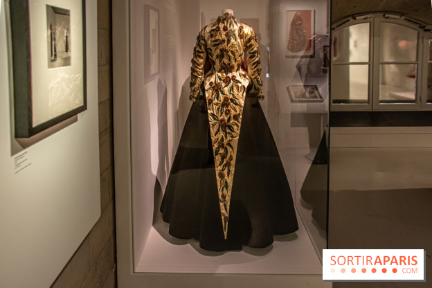 Shocking! Les mondes surréalistes d’Elsa Schiaparelli, nos photos de l'exposition mode au MAD