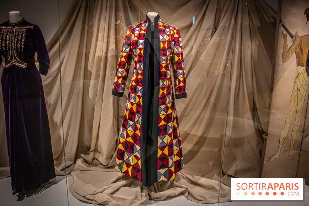 Shocking! Les mondes surréalistes d’Elsa Schiaparelli, nos photos de l'exposition mode au MAD