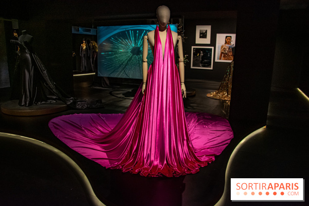 Shocking! Les mondes surréalistes d’Elsa Schiaparelli, nos photos de l'exposition mode au MAD