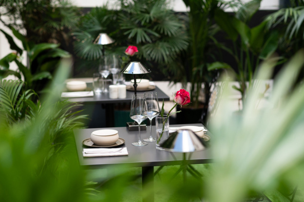 Hôtel Paris J'adore : la bonne adresse romantique pour les amoureux