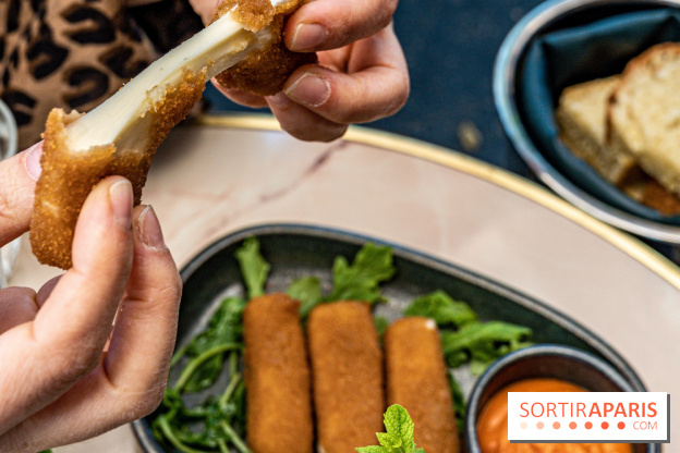 I Grappoli, le restaurant Italien à Denfert