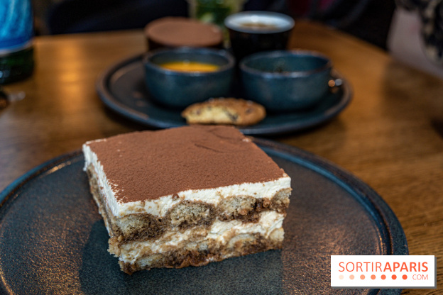 I Grappoli, le restaurant Italien à Denfert