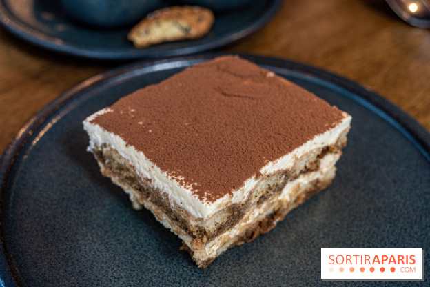 I Grappoli, le restaurant Italien à Denfert