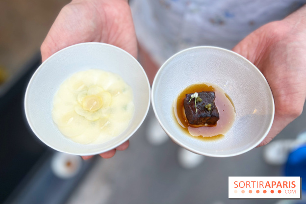 NESO Guillaume Sanchez x The Botanist