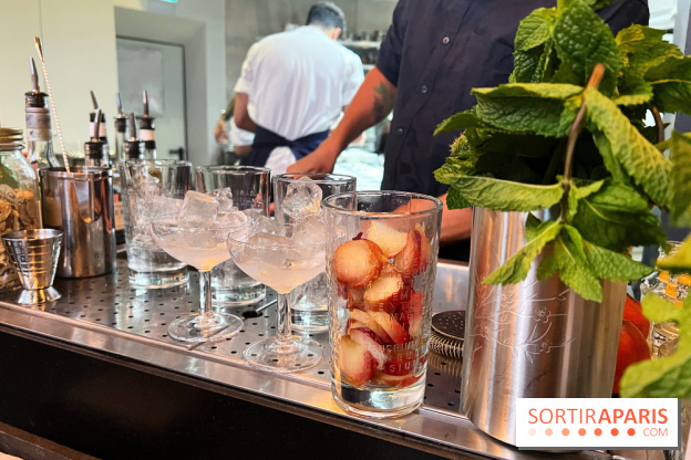 NESO Guillaume Sanchez x The Botanist