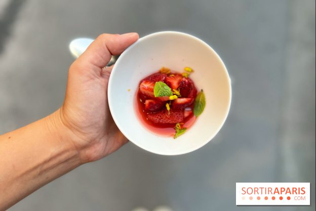 NESO Guillaume Sanchez x The Botanist