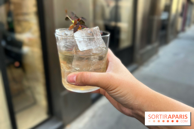 NESO Guillaume Sanchez x The Botanist