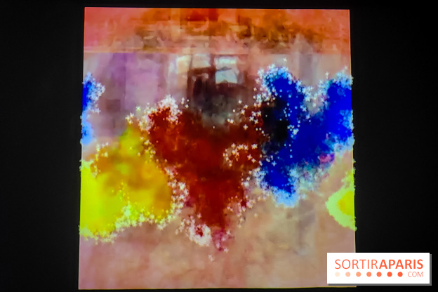 Micro mondes, une exposition à découvrir à la loupe au musée du Quai Branly, nos photos