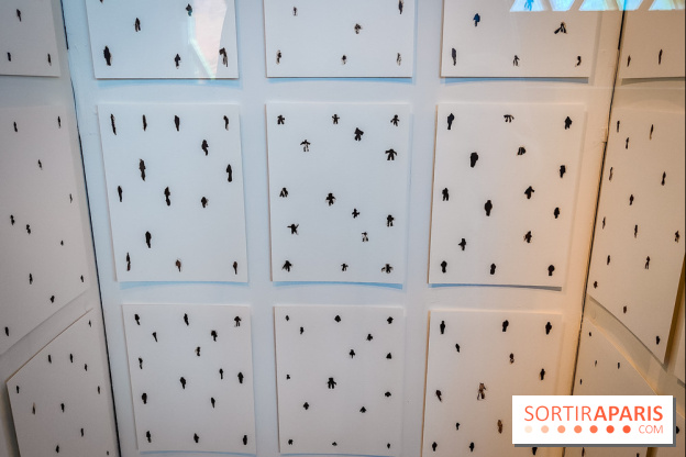 Micro mondes, une exposition à découvrir à la loupe au musée du Quai Branly, nos photos