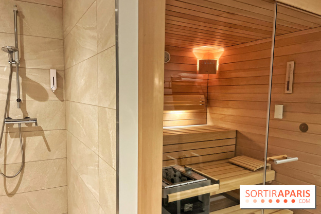 Le Prieuré des Sources, un spa chaleureux et aux petits soins avec des prestations sur-mesure