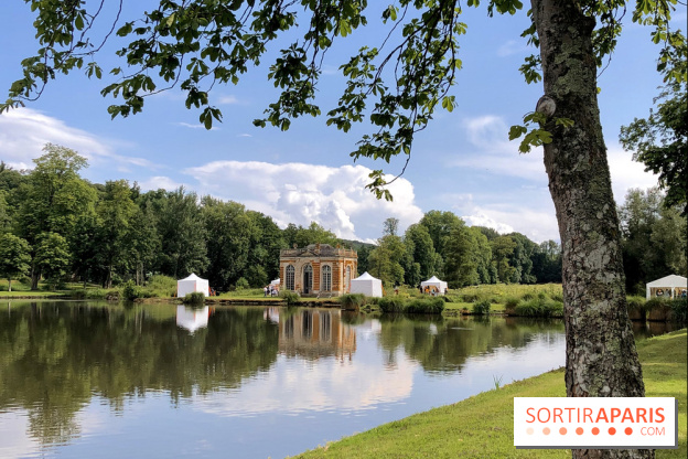 Les Plaisirs de Dampierre