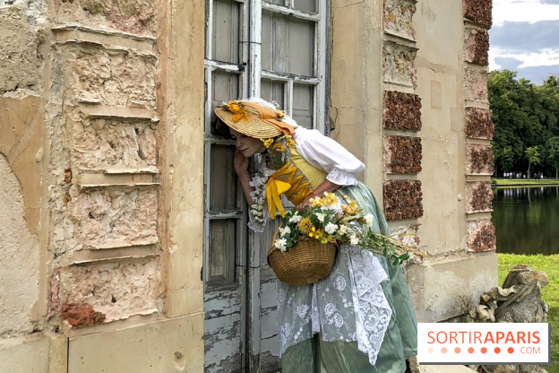 Les Plaisirs de Dampierre