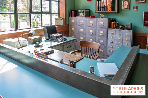 Avengers Campus : Stark Factory, nos photos du restaurant-atelier d'Iron Man à Disneyland Paris