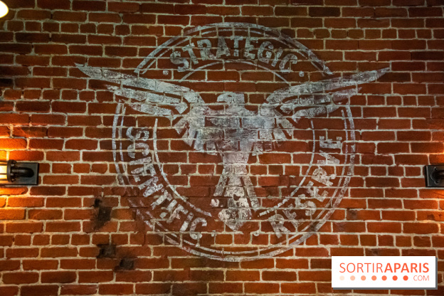 Avengers Campus : Stark Factory, nos photos du restaurant-atelier d'Iron Man à Disneyland Paris