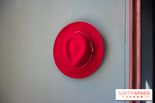 Avengers Campus : Stark Factory, nos photos du restaurant-atelier d'Iron Man à Disneyland Paris