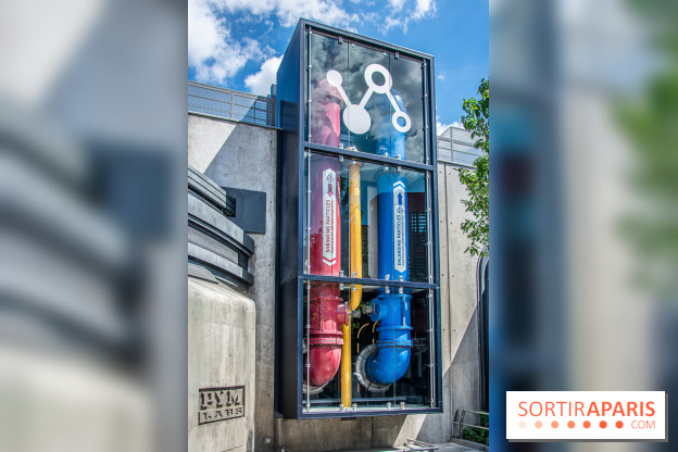 Avengers Campus : Pym Kitchen, nos photos du restaurant qui voit petit et grand à Disneyland Paris