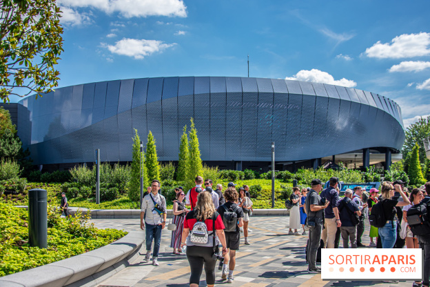Avengers Campus : Flight Force, notre test du grand huit renversant à Disneyland Paris