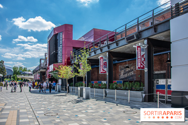 Avengers Campus : Spider-Man WEB Adventure, notre test de la nouvelle attraction à Disneyland Paris