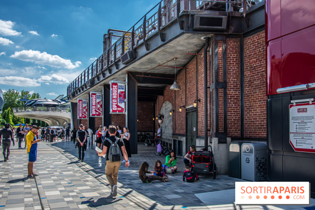 Avengers Campus : Spider-Man WEB Adventure, notre test de la nouvelle attraction à Disneyland Paris