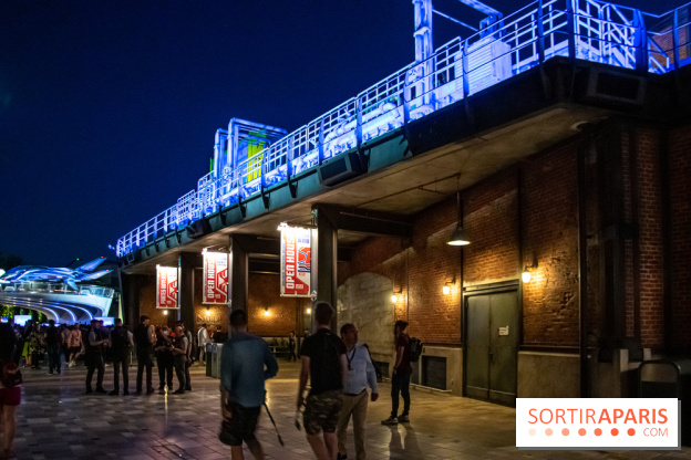 Avengers Campus : Spider-Man WEB Adventure, notre test de la nouvelle attraction à Disneyland Paris