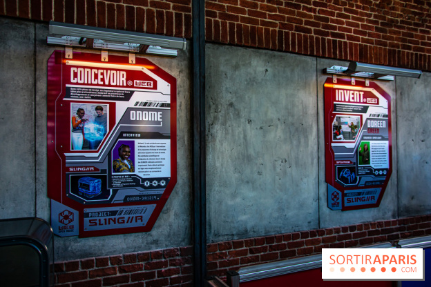 Avengers Campus : Spider-Man WEB Adventure, notre test de la nouvelle attraction à Disneyland Paris