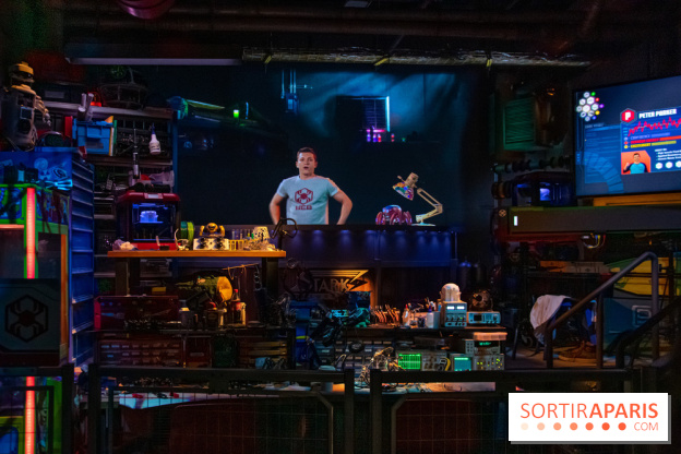 Avengers Campus : Spider-Man WEB Adventure, notre test de la nouvelle attraction à Disneyland Paris