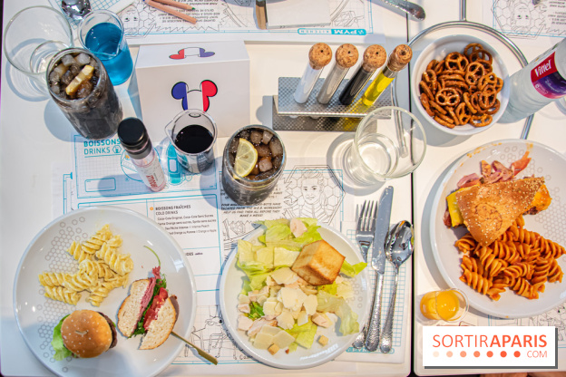 Avengers Campus, notre report de la nouvelle zone dédiée au super-héros Marvel à Disneyland Paris