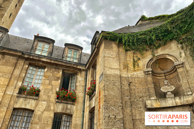L'Eglise Saint-Germain-des-Prés, le cœur du Quartier Latin