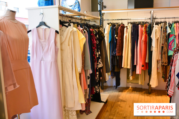 Chercheminippes, le bon plan shopping de la rue du Cherche-Midi