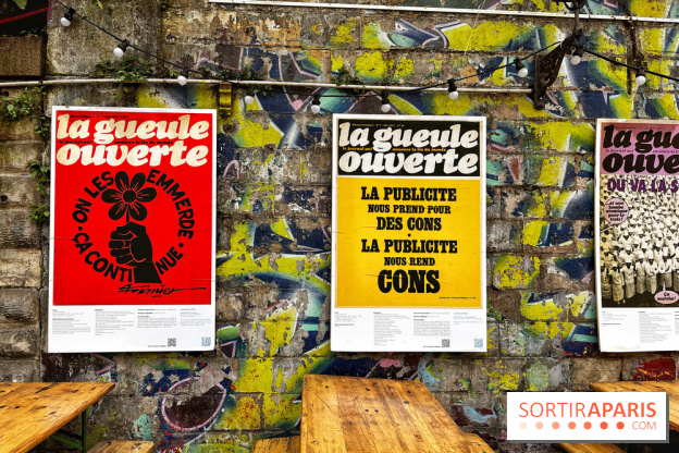 Balade sur la Petite Ceinture du 18e : le Hasard Ludique et la Recyclerie, les incontournables