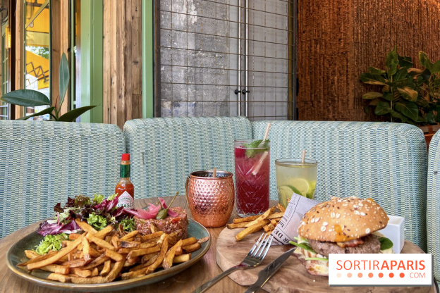 The Place To Gare de l'Est