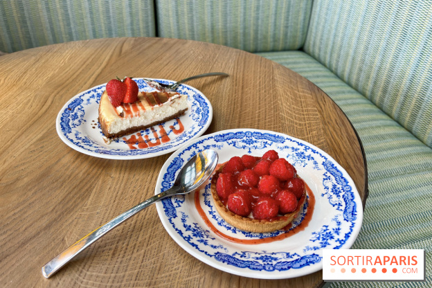 The Place To Gare de l'Est