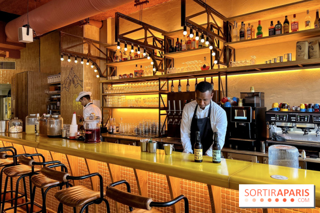 The Place To Gare de l'Est