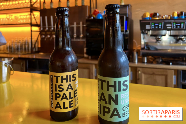 The Place To Gare de l'Est