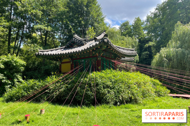 Le Moulin Jaune en photos