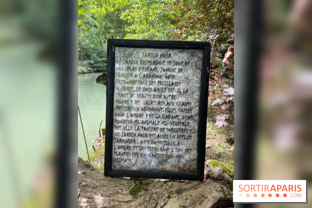 Le Moulin Jaune en photos