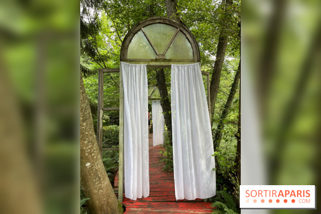 Le Moulin Jaune en photos