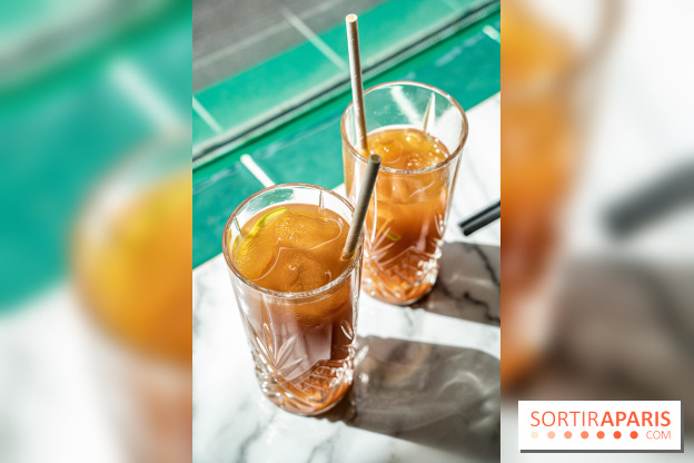 Bolo Bolo, le restaurant chinois comme à Hong Kong