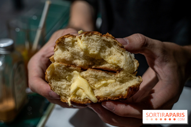Bolo Bolo, le restaurant chinois comme à Hong Kong