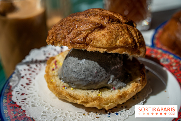 Bolo Bolo, le restaurant chinois comme à Hong Kong
