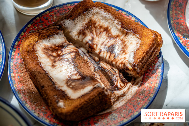 Bolo Bolo, le restaurant chinois comme à Hong Kong