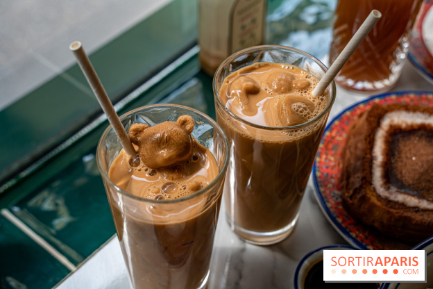 Bolo Bolo, le restaurant chinois comme à Hong Kong