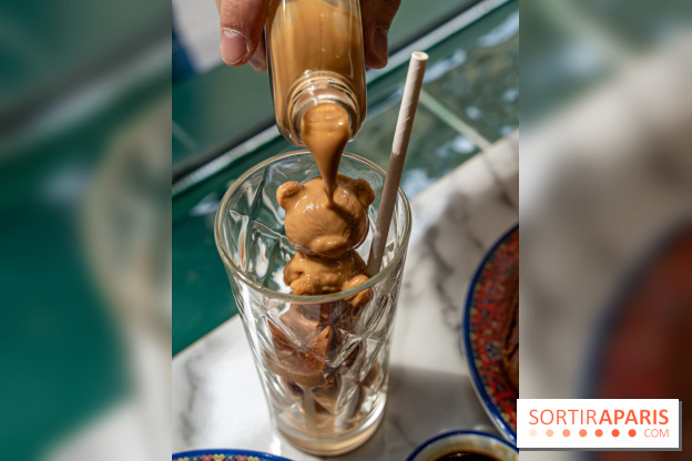 Bolo Bolo, le restaurant chinois comme à Hong Kong