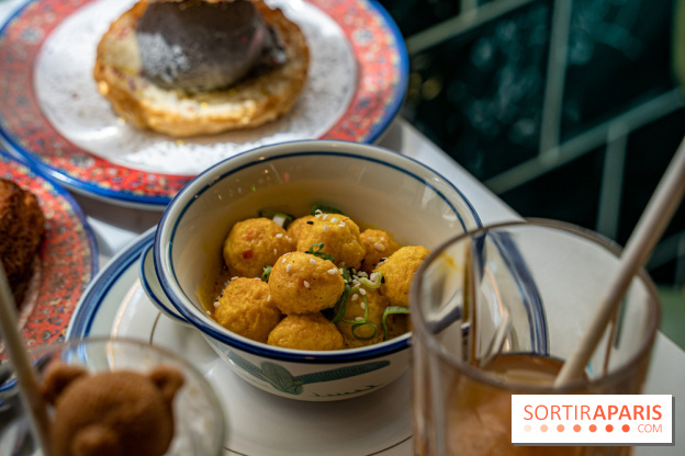 Bolo Bolo, le restaurant chinois comme à Hong Kong