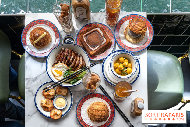 Bolo Bolo, le restaurant chinois comme à Hong Kong