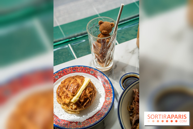 Bolo Bolo, le restaurant chinois comme à Hong Kong