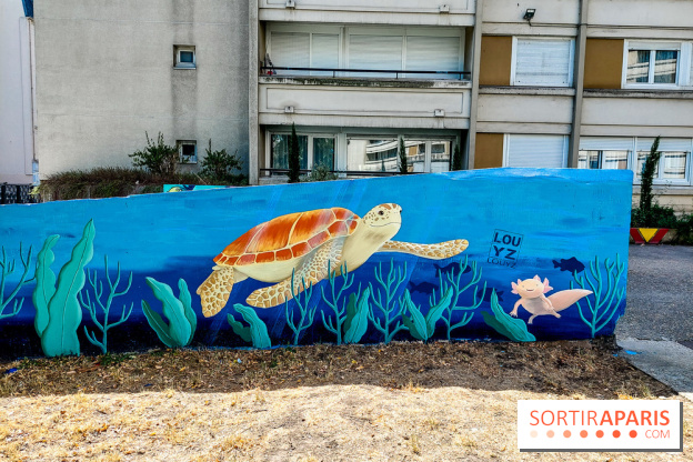 Le 27 Pantin, nos photos