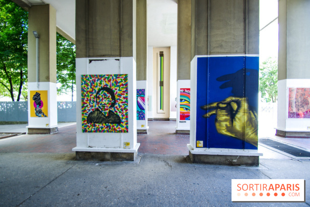 Le 27 Pantin, nos photos