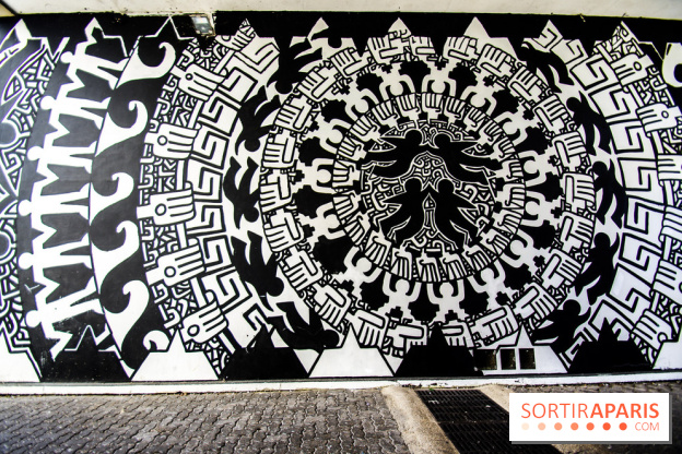 Le 27 Pantin, nos photos